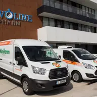 Novoline Pharm