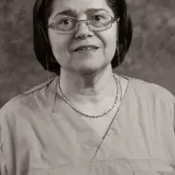 Oprea Magdalena - doctor