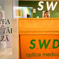 Optic SWD