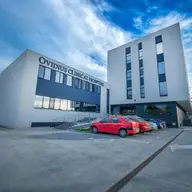 Ovidius Clinical Hospital