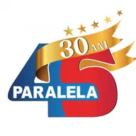 Paralela 45