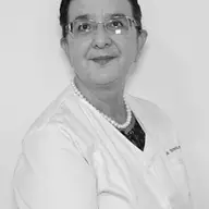 Pariza Doinita - doctor