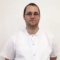 Pavaloiu Valerian Cristian - doctor