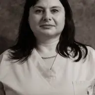 Pelin Eugenia - doctor