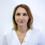 Popescu Alina - doctor