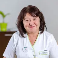 Popescu Monica - doctor