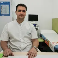 Preda Gabriel - doctor