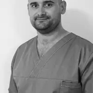 Rotar Vadym - doctor