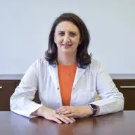 Serbu Virginia - doctor