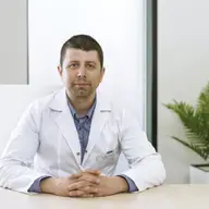 Shanazo Dhimitri - doctor