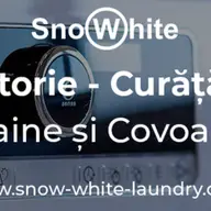 Snow White Laundry