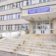 Spitalul Clinic Cai Ferate Constanta