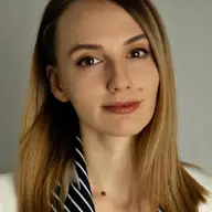 Stan Andreea Patricia - doctor