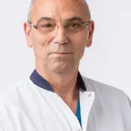 Stefaniu Ioan - doctor