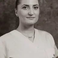 Steriu Liliana - doctor
