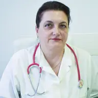 Tofolean Doina Ecaterina - conferentiar doctor