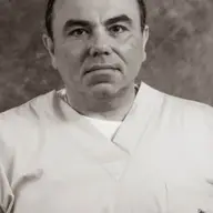 Tokushev Petrov Kalin - doctor