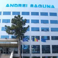 Universitatea Andrei Saguna