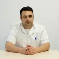 Vargau Marian Dionisie - doctor din Constanta