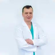 Vasilescu Radu - doctor