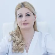 Vieru Alina - doctor