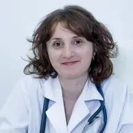 Voicu Cristina - doctor