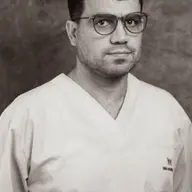 Zaher Mohamed - doctor