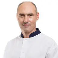 Zemba Mihail - doctor