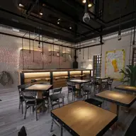 Zig Zag Pub