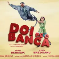 Doi pe o banca