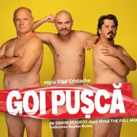 Goi Pusca