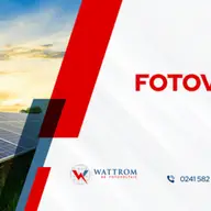 Wattrom