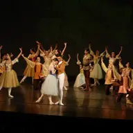 Giselle