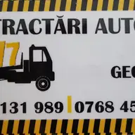 Tractare Auto George