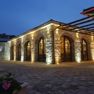 Restaurant Bizantin