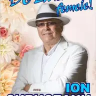 Concert Ion Suruceanu