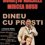 Dineu cu prosti