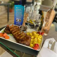 Meniul zilei in Mangalia
