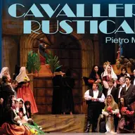 Cavalleria rusticana