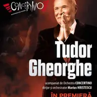 Concert Tudor Gheorghe