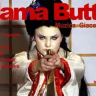 Madama Butterfly