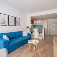 Melia Apartment