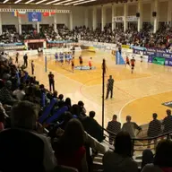 Sala Sporturilor