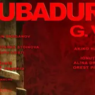 Trubadurul