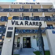 Vila Rares