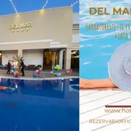 Hotel Del Mar