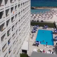 Hotel Poseidon