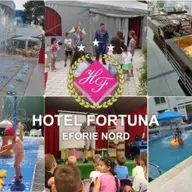 Hotel Fortuna