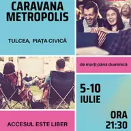 Caravana Metropolis