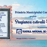 Concert estival